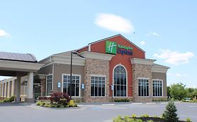 Holiday Inn Express Woodstock-Shenandoah Valley By Ihg